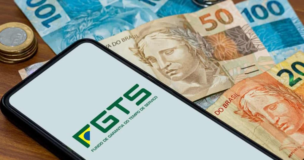 Veja se você tem direito de receber algum valor do FGTS